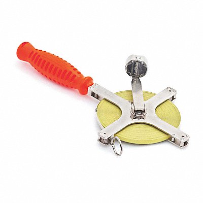 Oil Gauging Tape Measures image